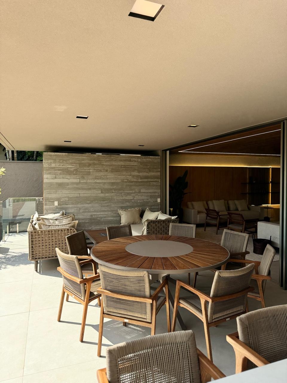 Casa, 4 quartos, 622 m² - Foto 10