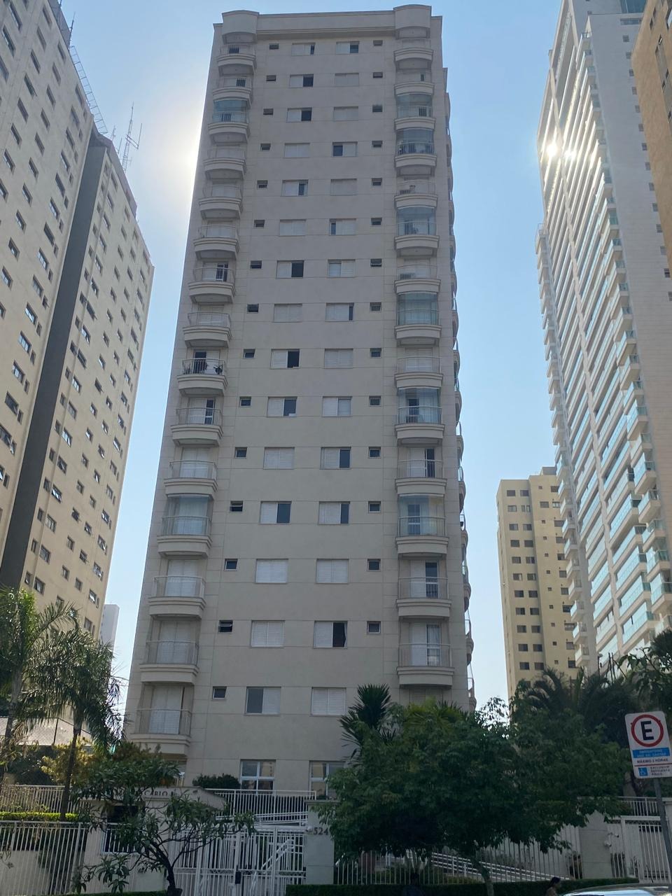 Apartamento, 3 quartos, 85 m² - Foto 12