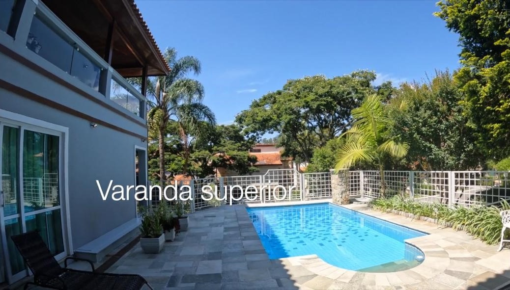 Casa, 6 quartos, 600 m² - Foto 65