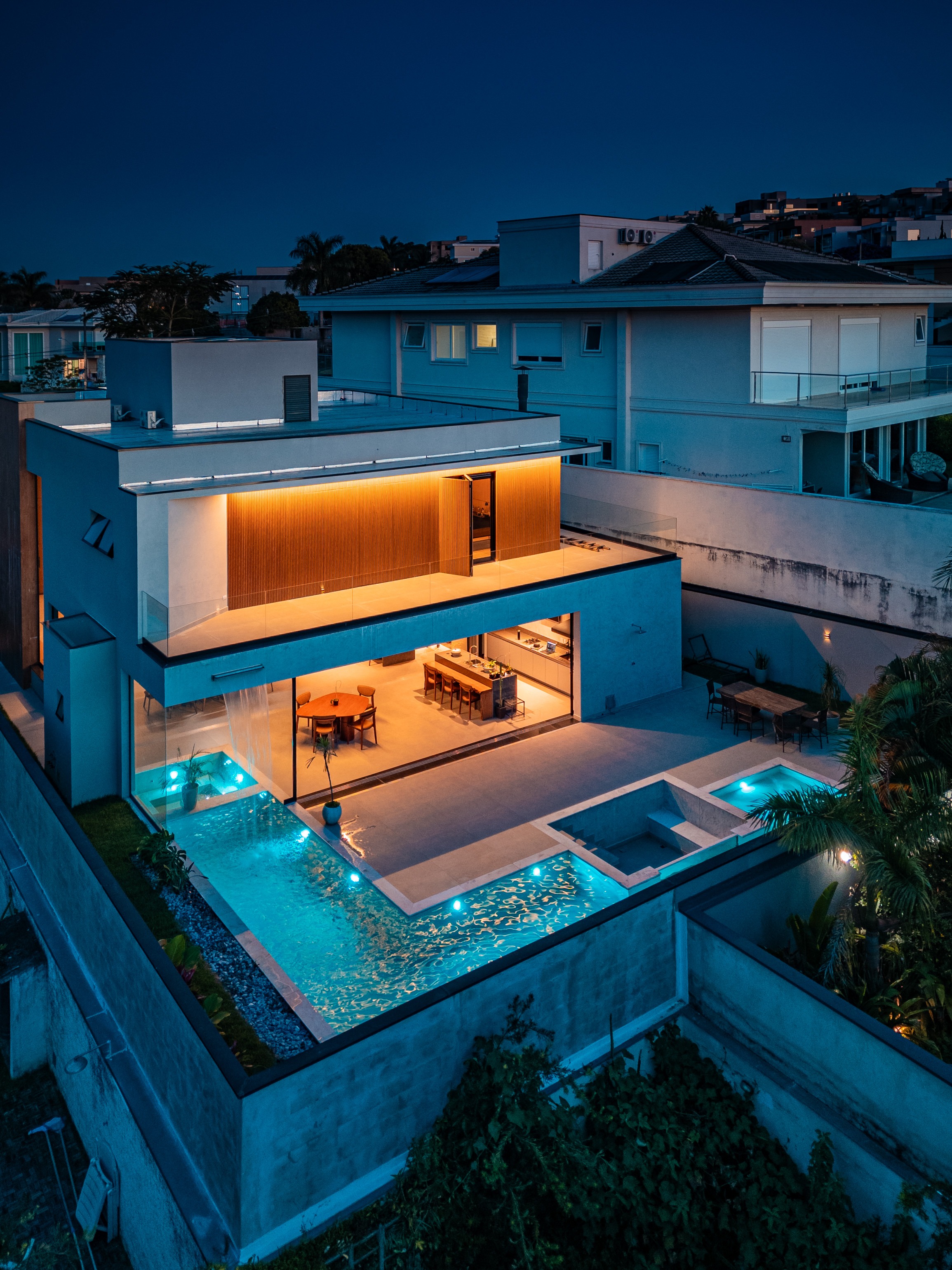 Casa de Condomínio, 5 quartos - Foto 41