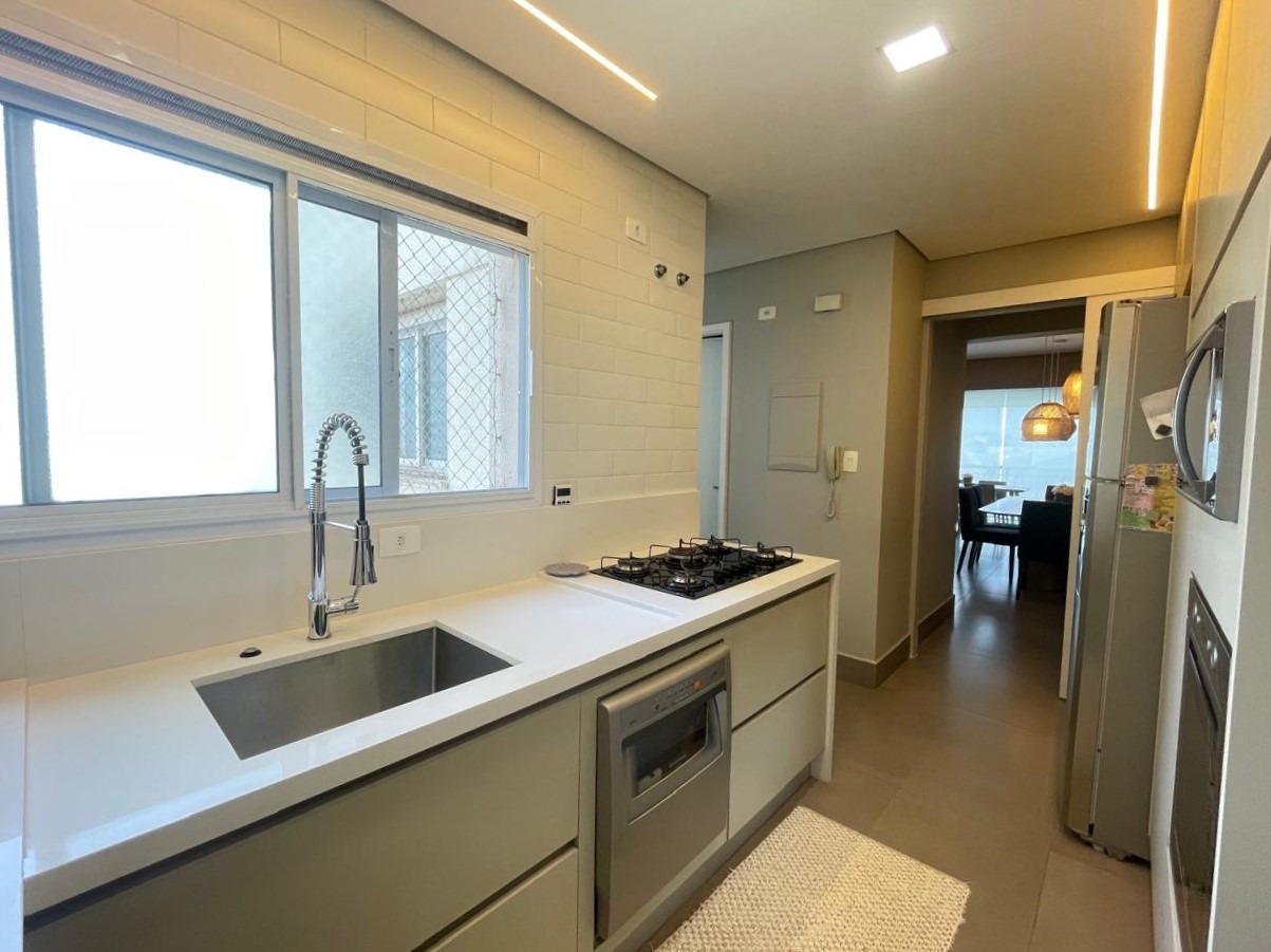 Apartamento, 3 quartos, 144 m² - Foto 17