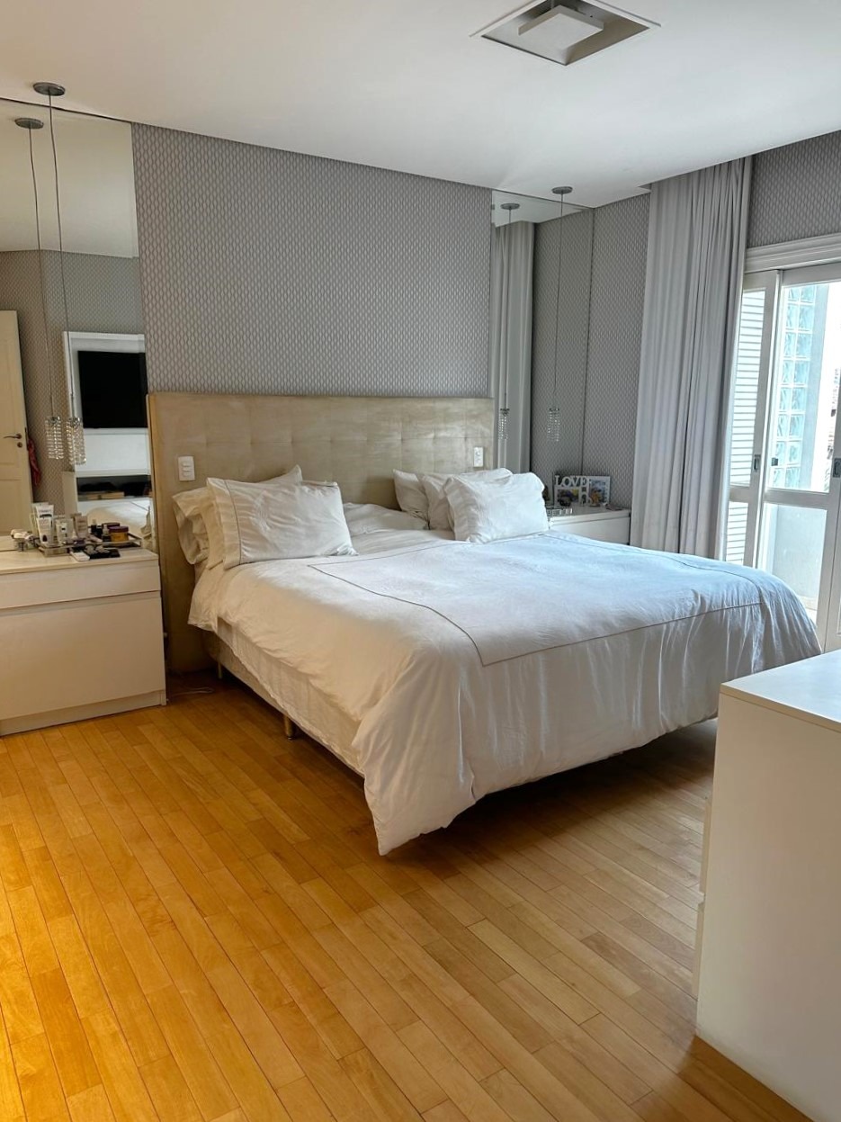 Casa, 4 quartos, 460 m² - Foto 17