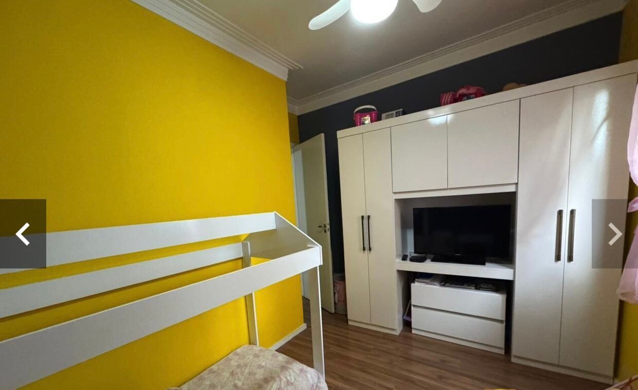 Apartamento à venda com 3 quartos, 68m² - Foto 14