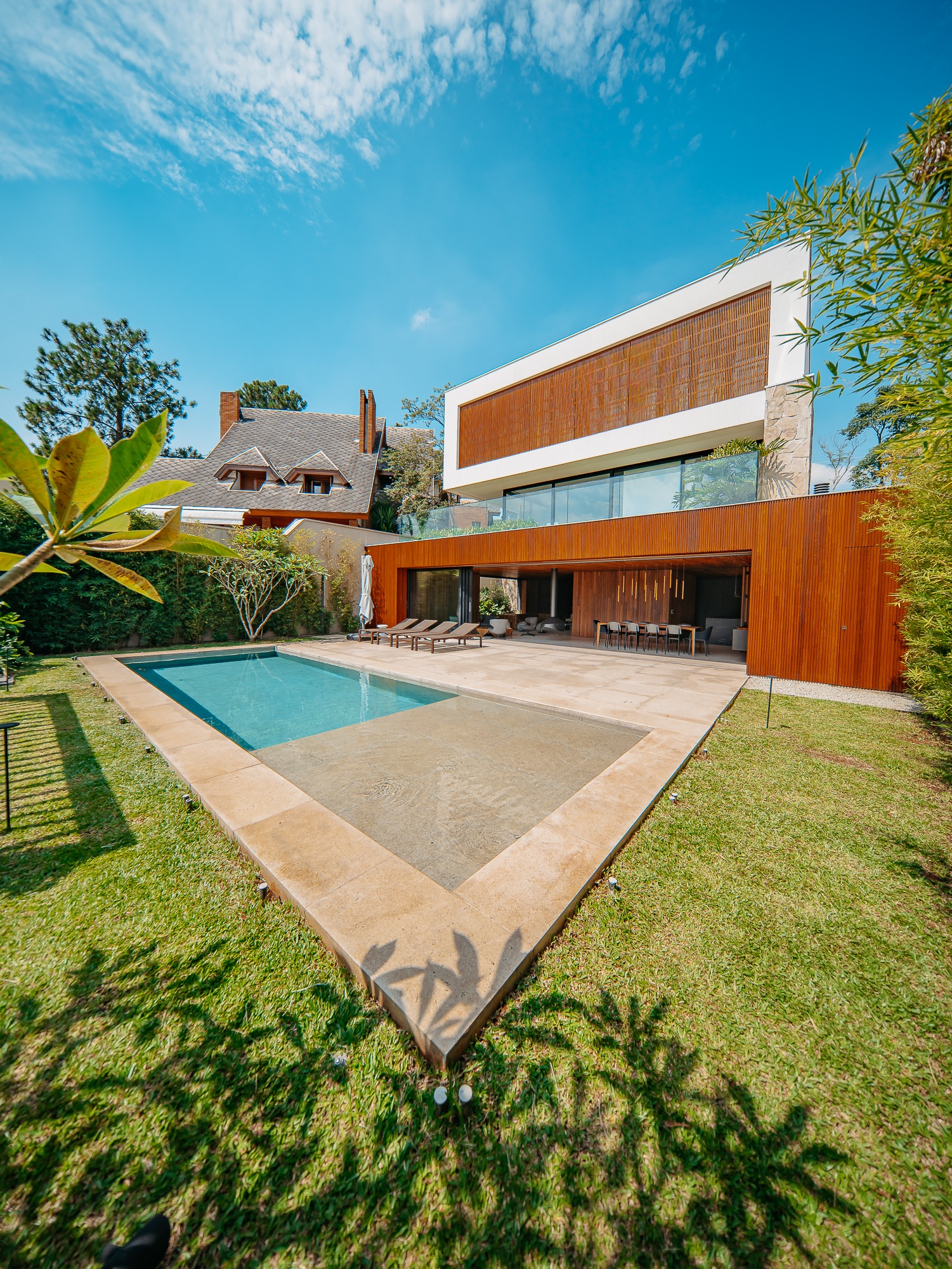 Casa, 4 quartos, 615 m² - Foto 43