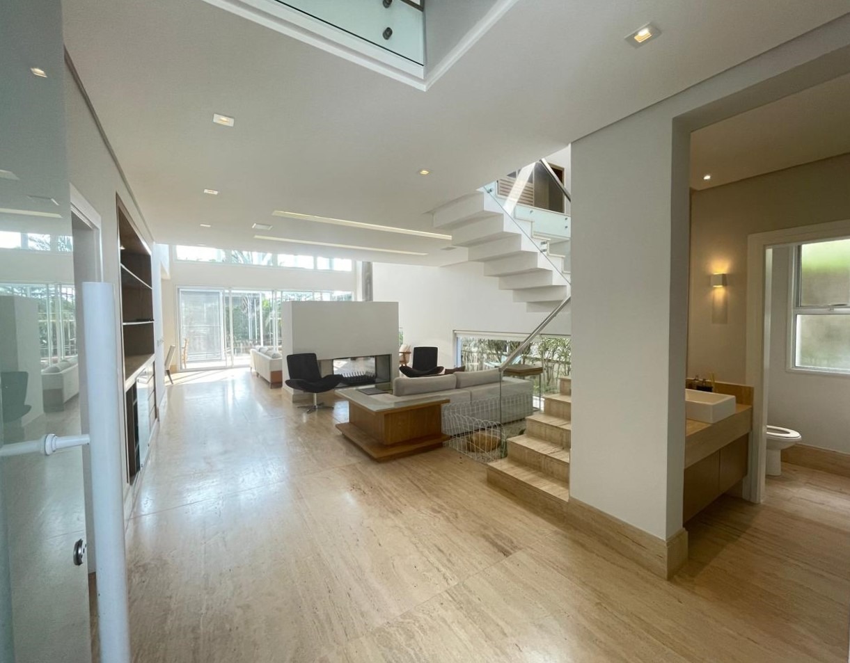 Casa, 4 quartos, 464 m² - Foto 4