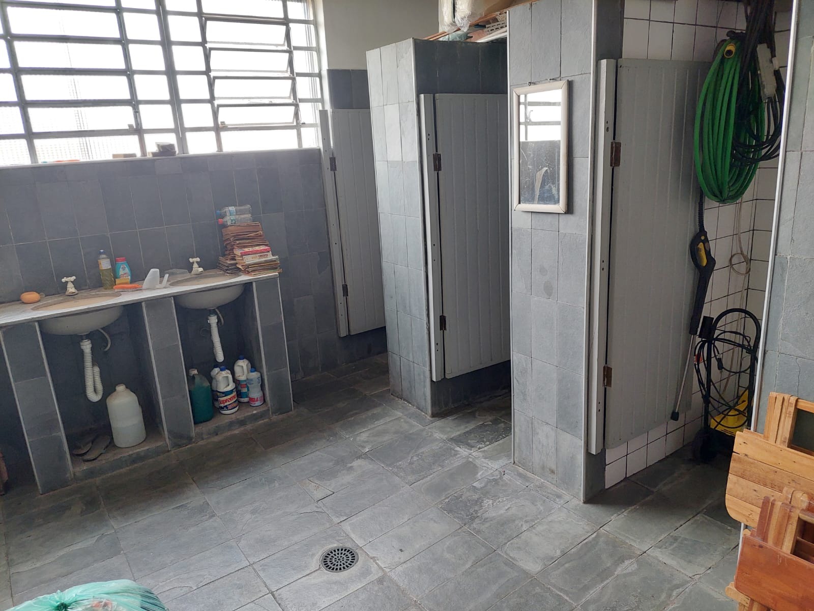 Depósito-Galpão, 660 m² - Foto 16