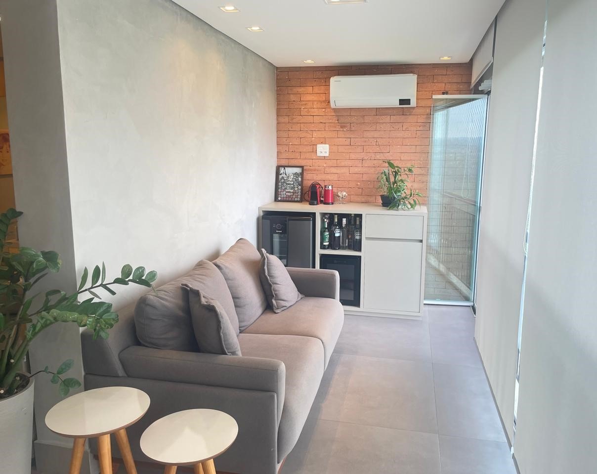 Apartamento, 3 quartos, 144 m² - Foto 13