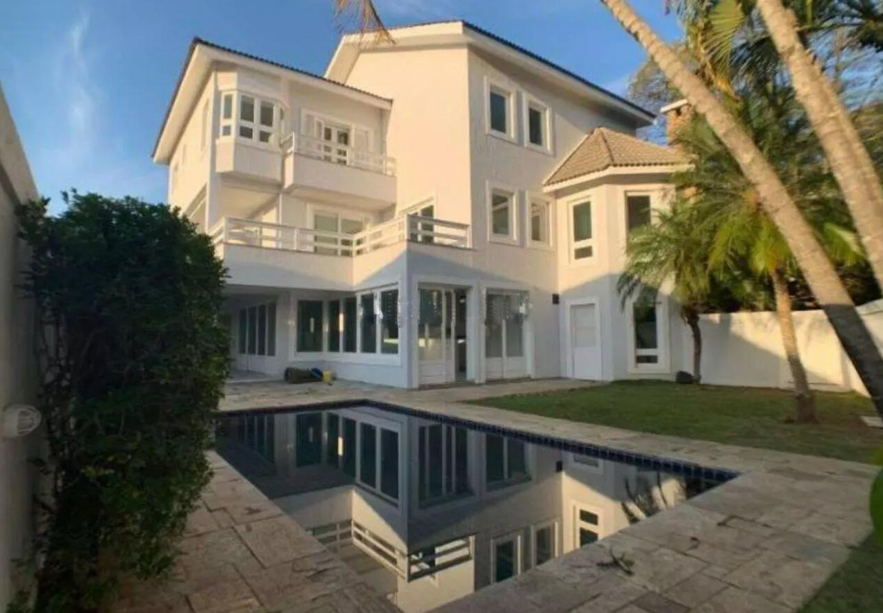 Casa, 4 quartos, 581 m² - Foto 1