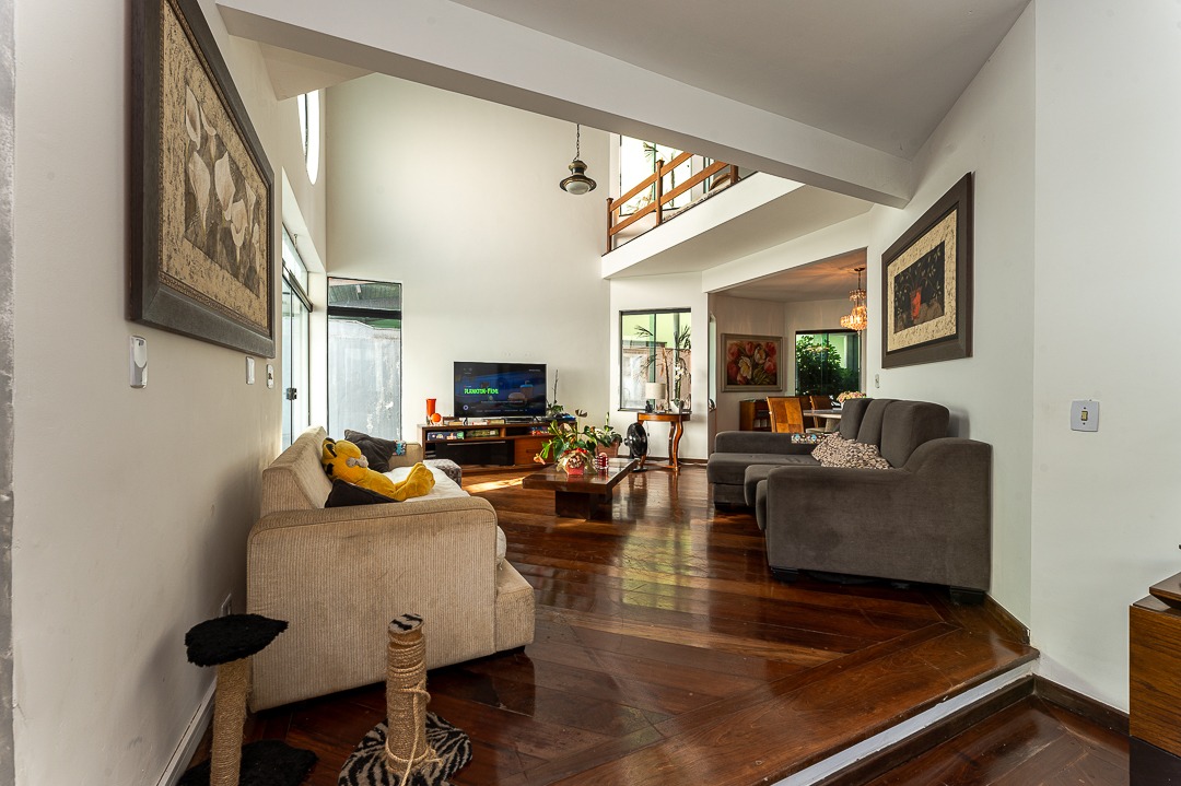 Casa, 4 quartos, 305 m² - Foto 7