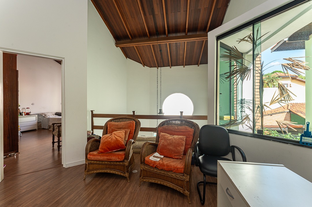 Casa, 4 quartos, 305 m² - Foto 28