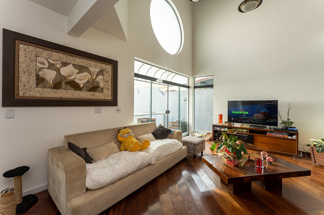 Casa, 4 quartos, 305 m² - Foto 5