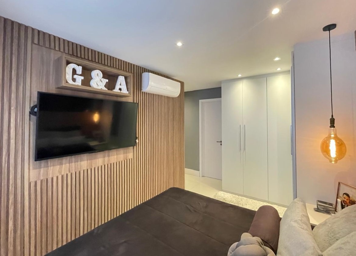 Apartamento, 3 quartos, 87 m² - Foto 22