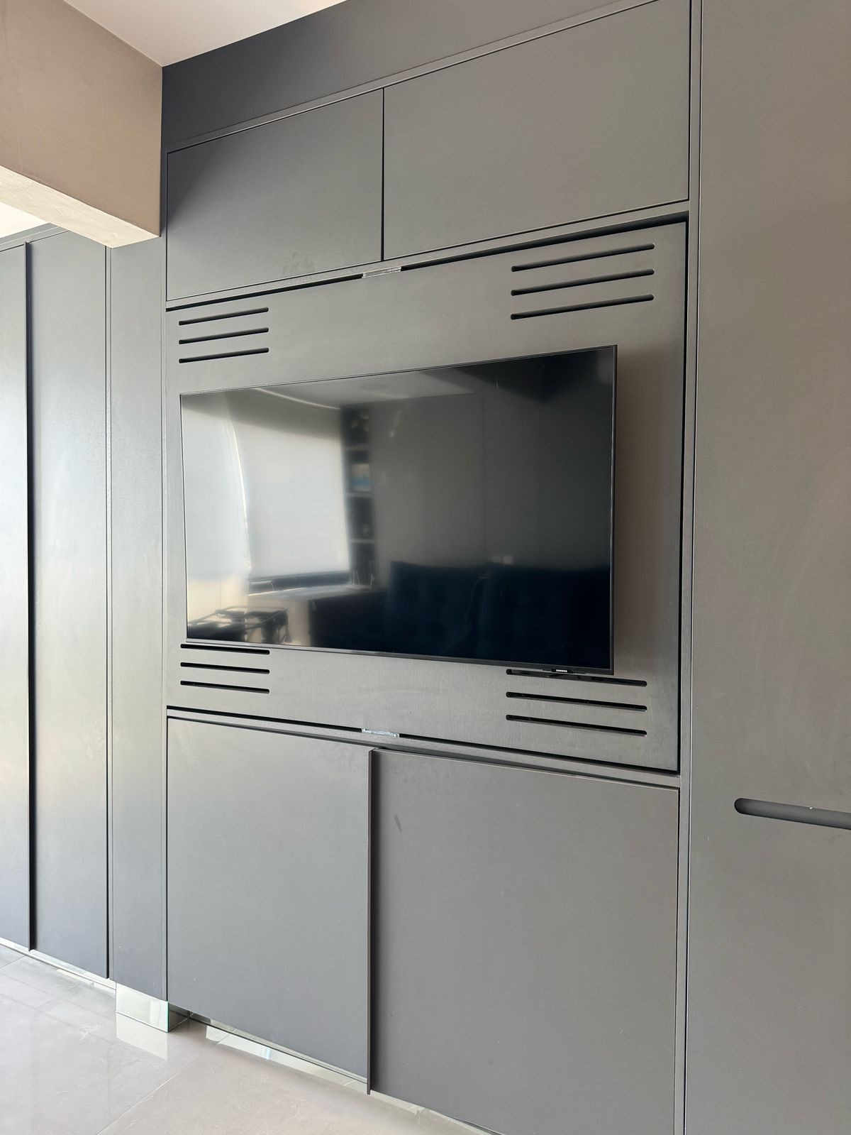 Apartamento, 2 quartos, 74 m² - Foto 11