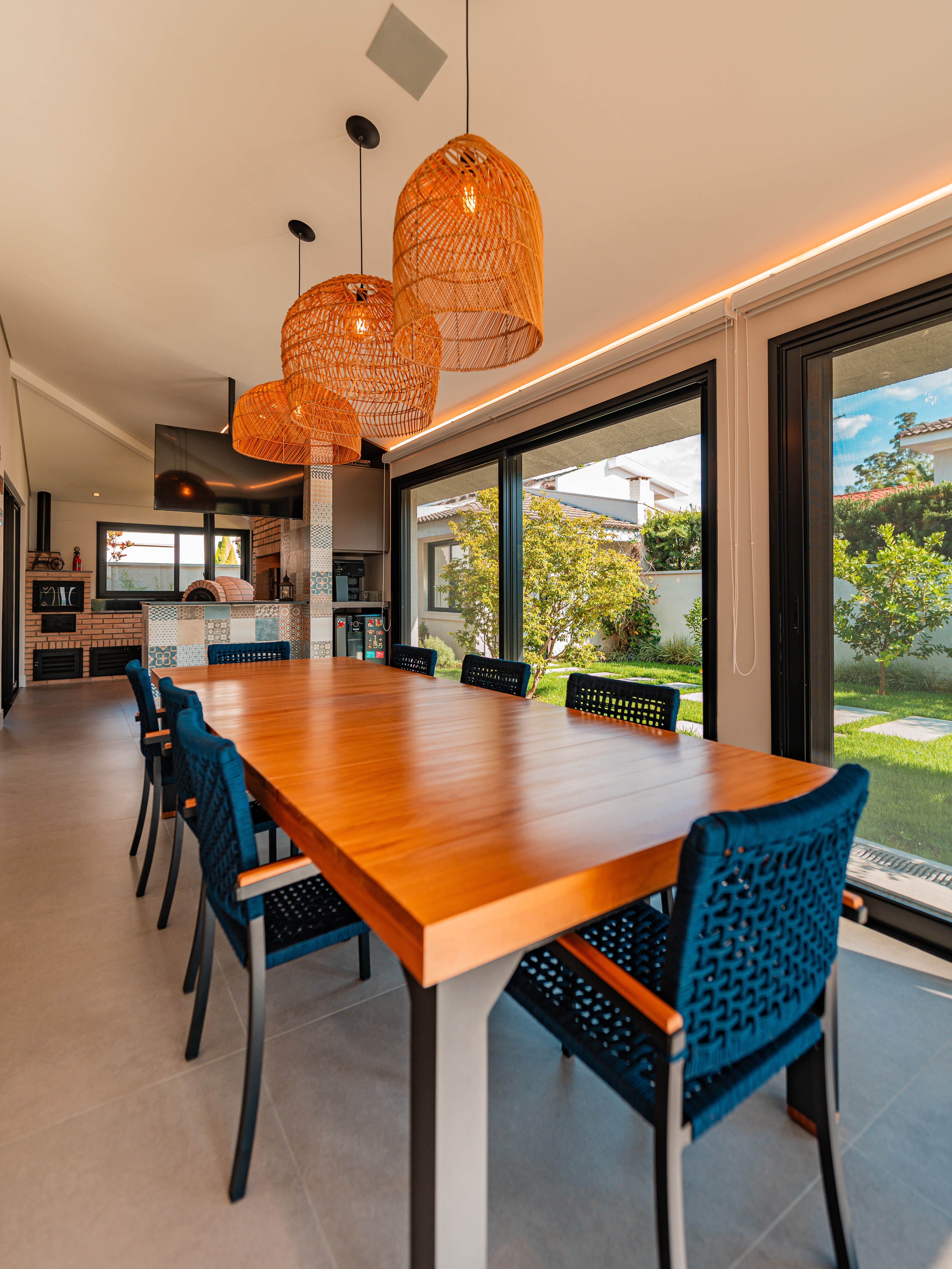 Casa, 4 quartos, 466 m² - Foto 16