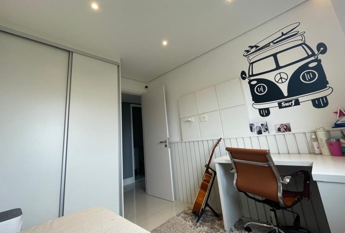 Apartamento, 3 quartos, 87 m² - Foto 29