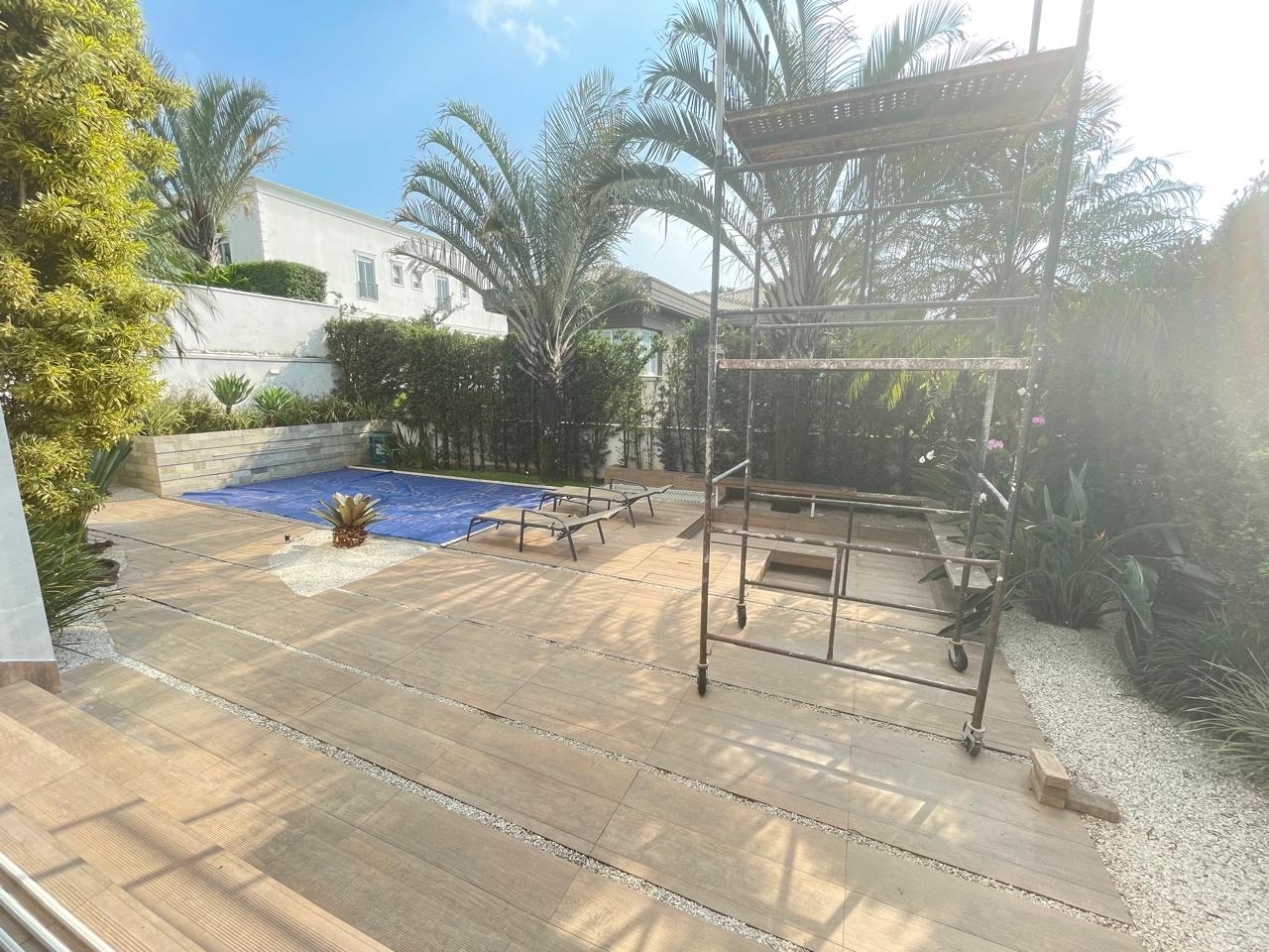 Casa, 4 quartos, 464 m² - Foto 41