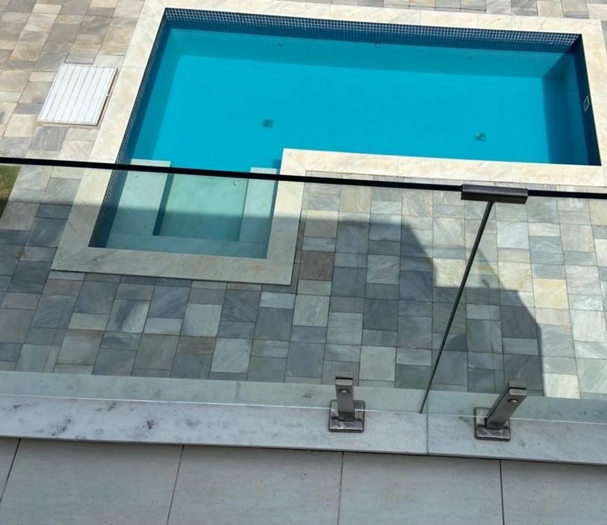 Casa, 4 quartos, 320 m² - Foto 21