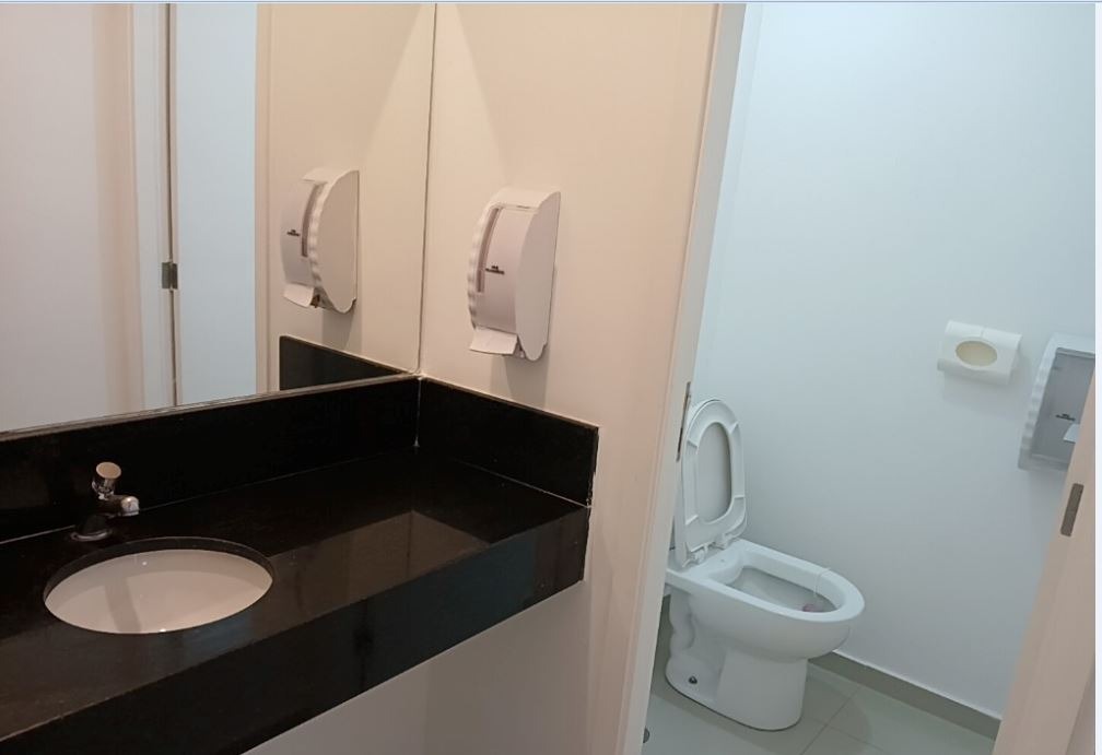 Sala-Conjunto, 126 m² - Foto 17