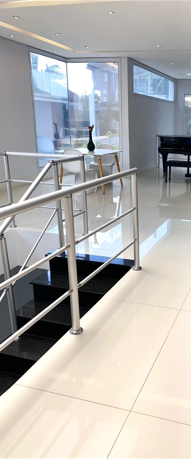 Casa, 6 quartos, 465 m² - Foto 13