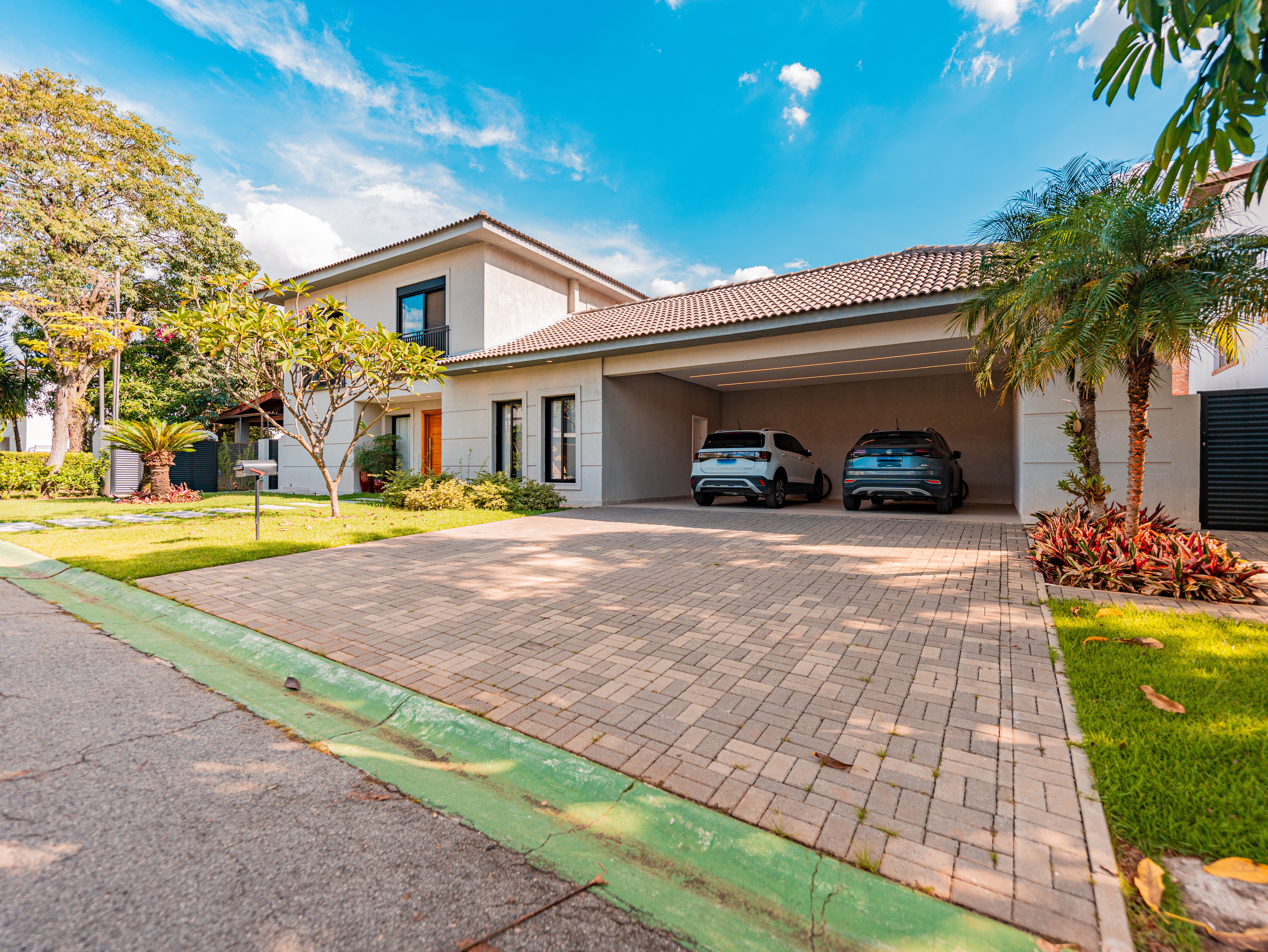 Casa, 4 quartos, 466 m² - Foto 1