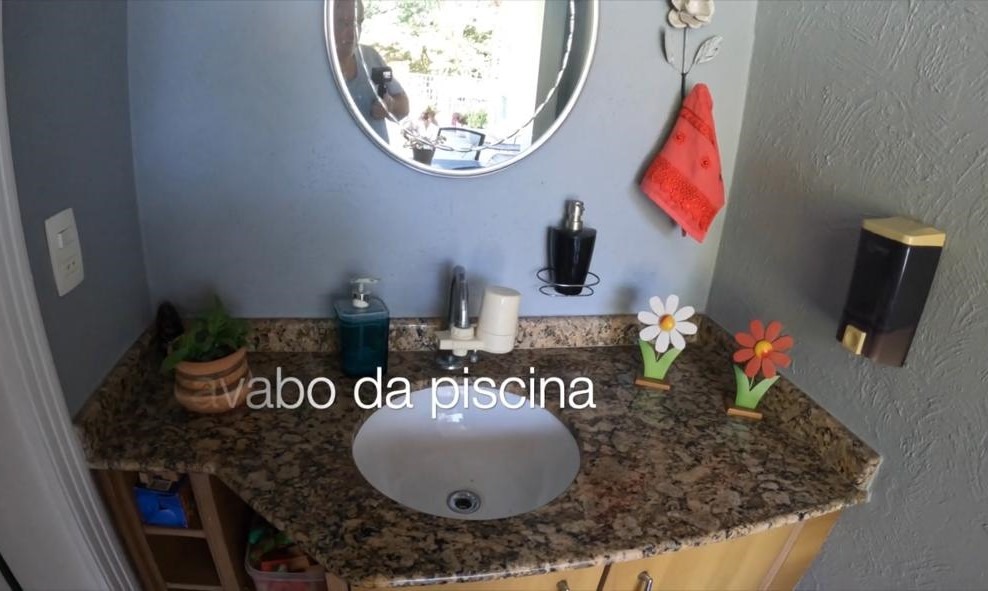 Casa, 6 quartos, 600 m² - Foto 69