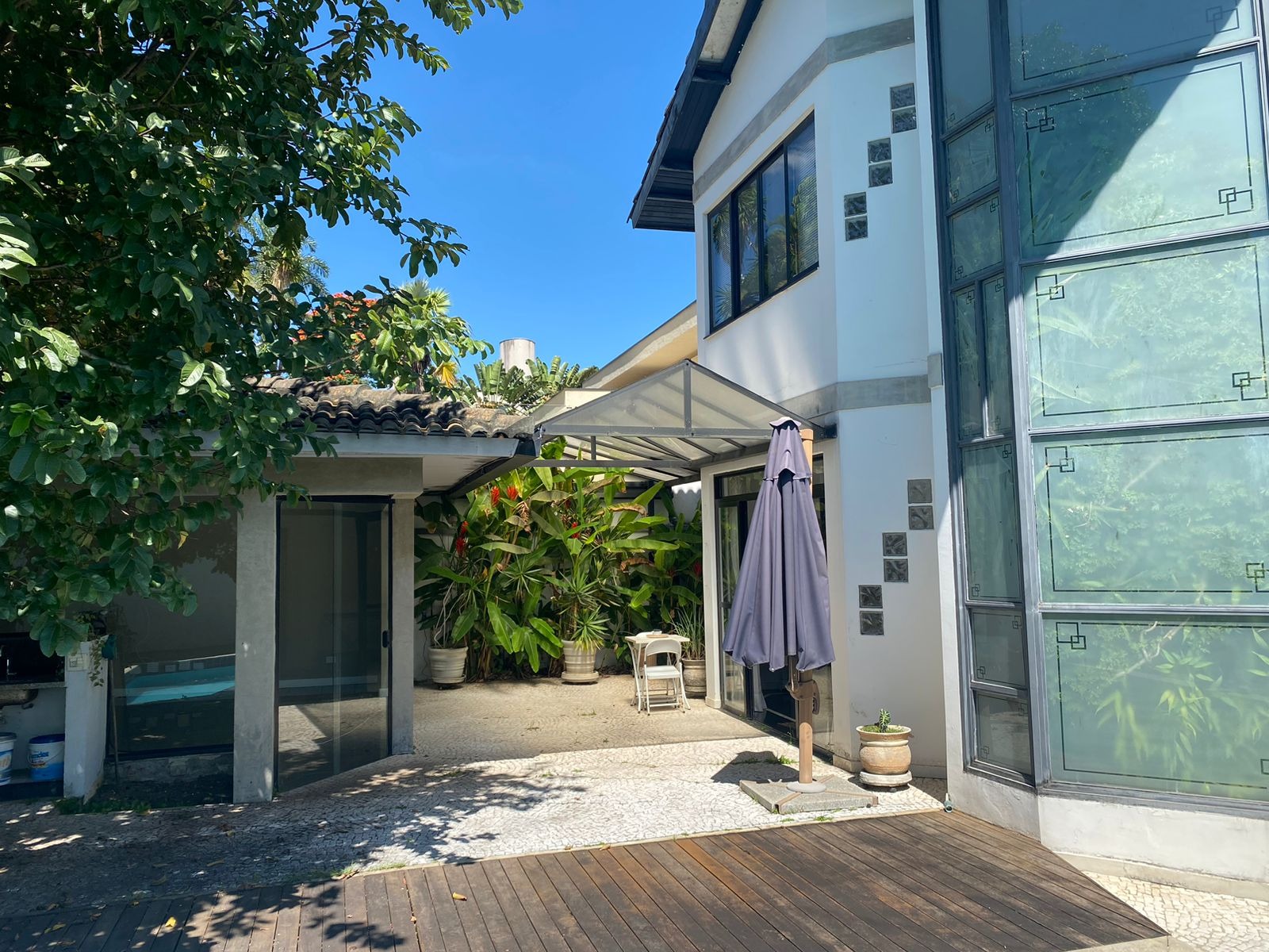 Casa, 5 quartos, 399 m² - Foto 19