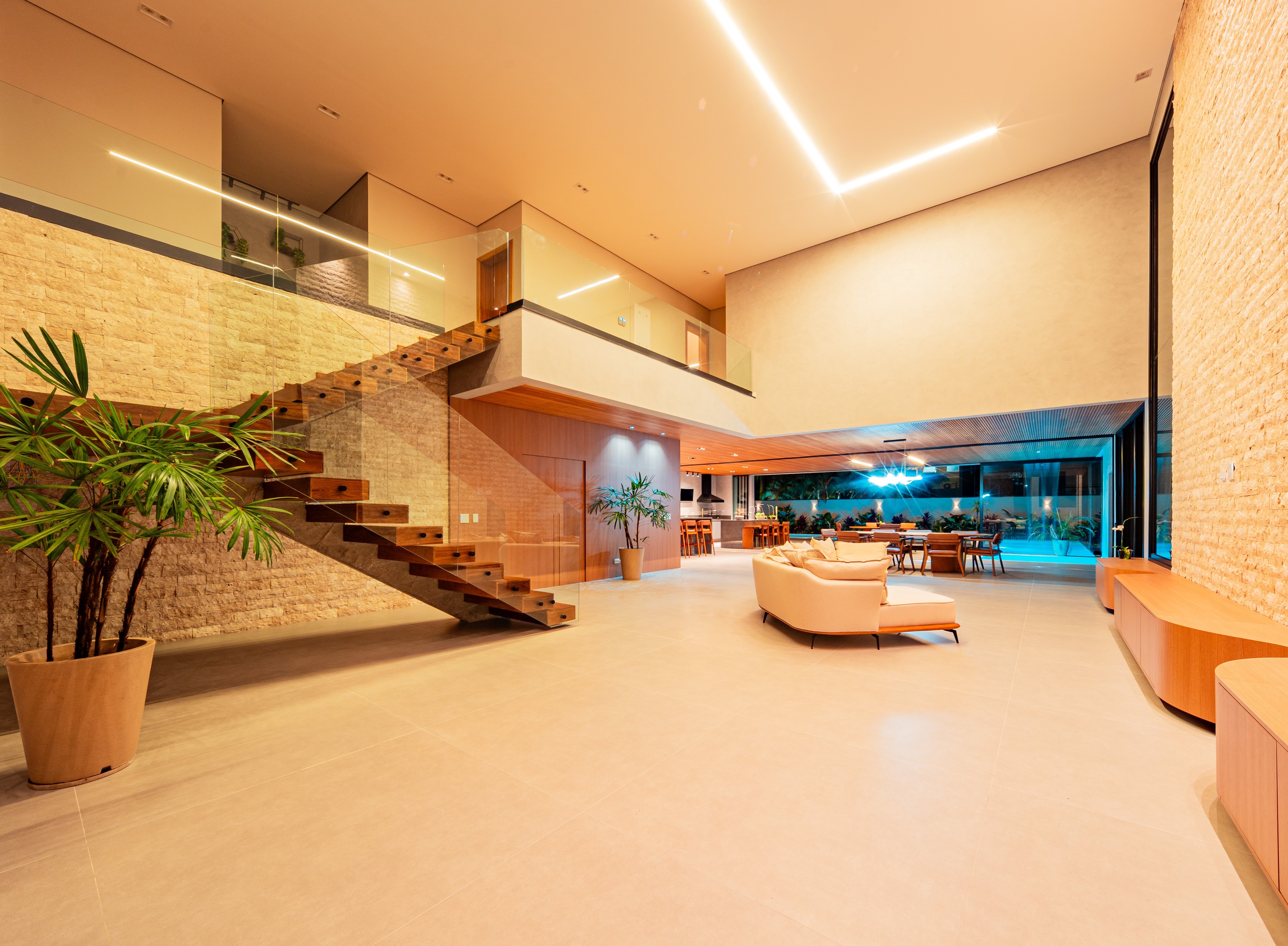 Casa de Condomínio, 5 quartos - Foto 2