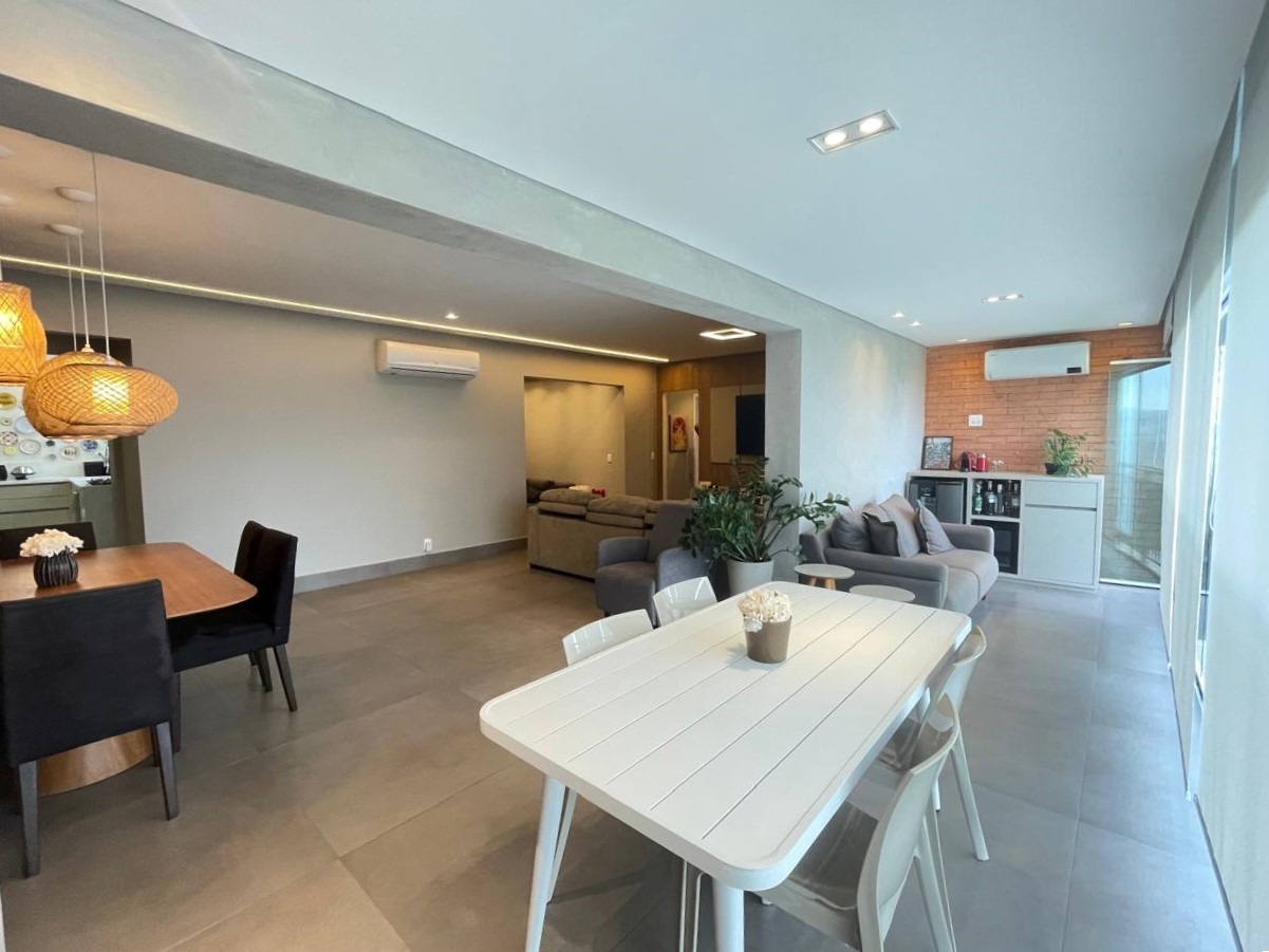 Apartamento, 3 quartos, 144 m² - Foto 10