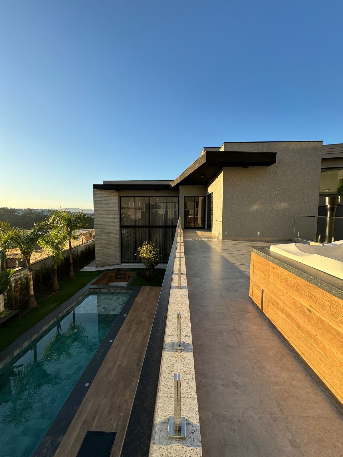 Casa, 4 quartos, 630 m² - Foto 3