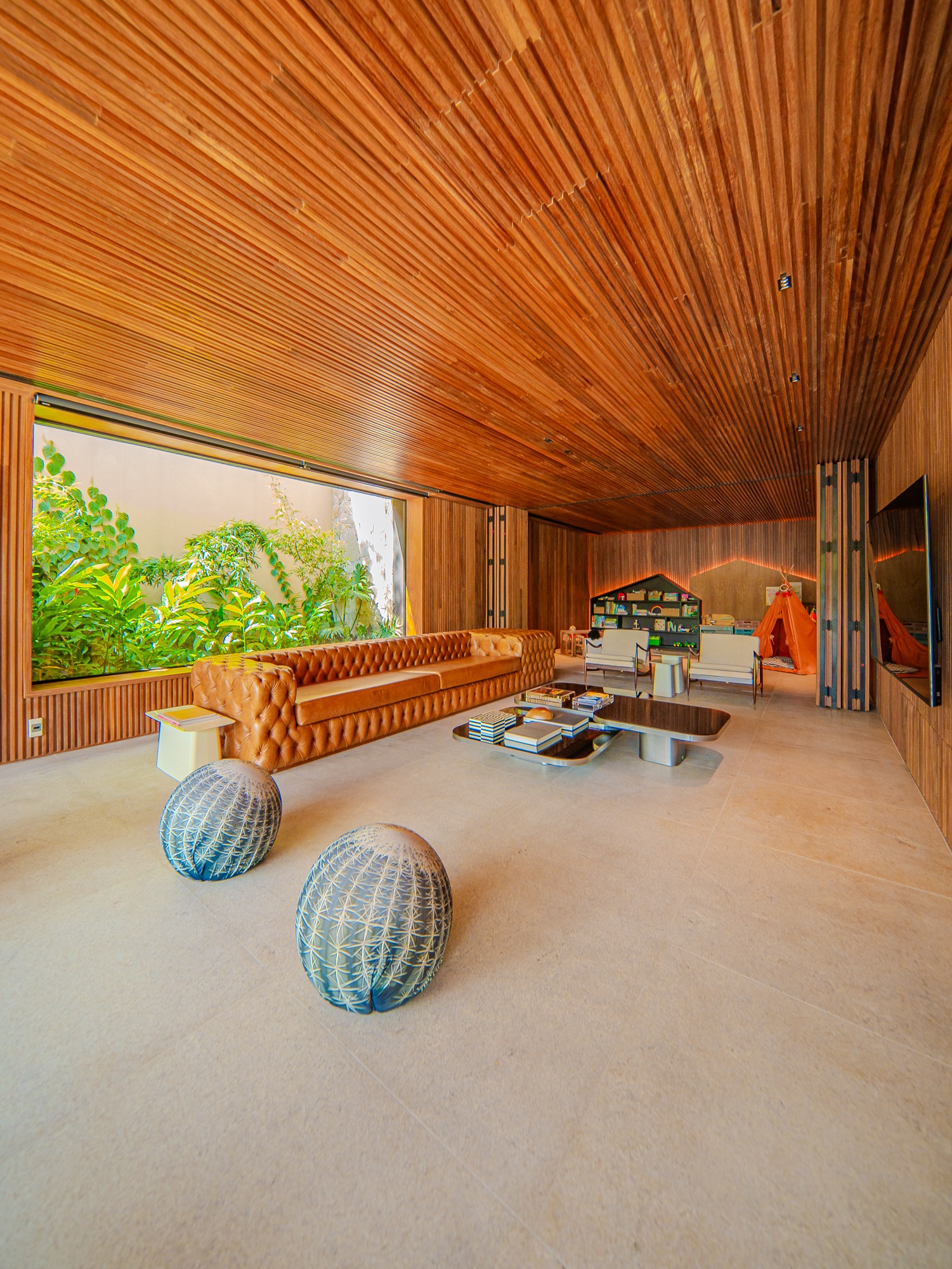 Casa, 4 quartos, 615 m² - Foto 6