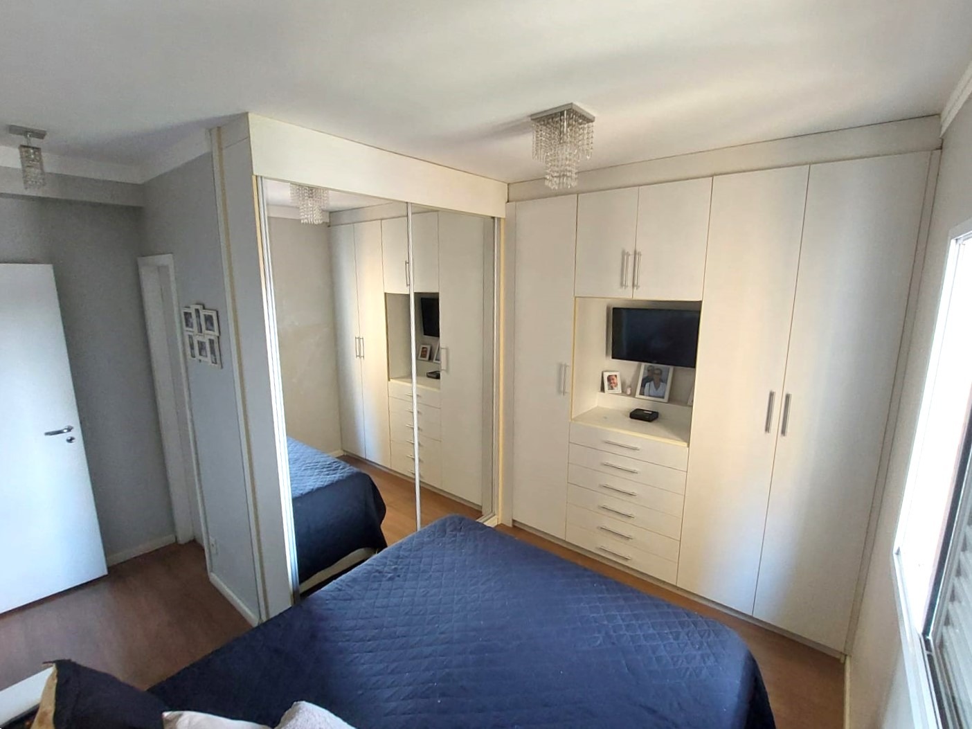 Apartamento à venda com 1 quarto, 105m² - Foto 17