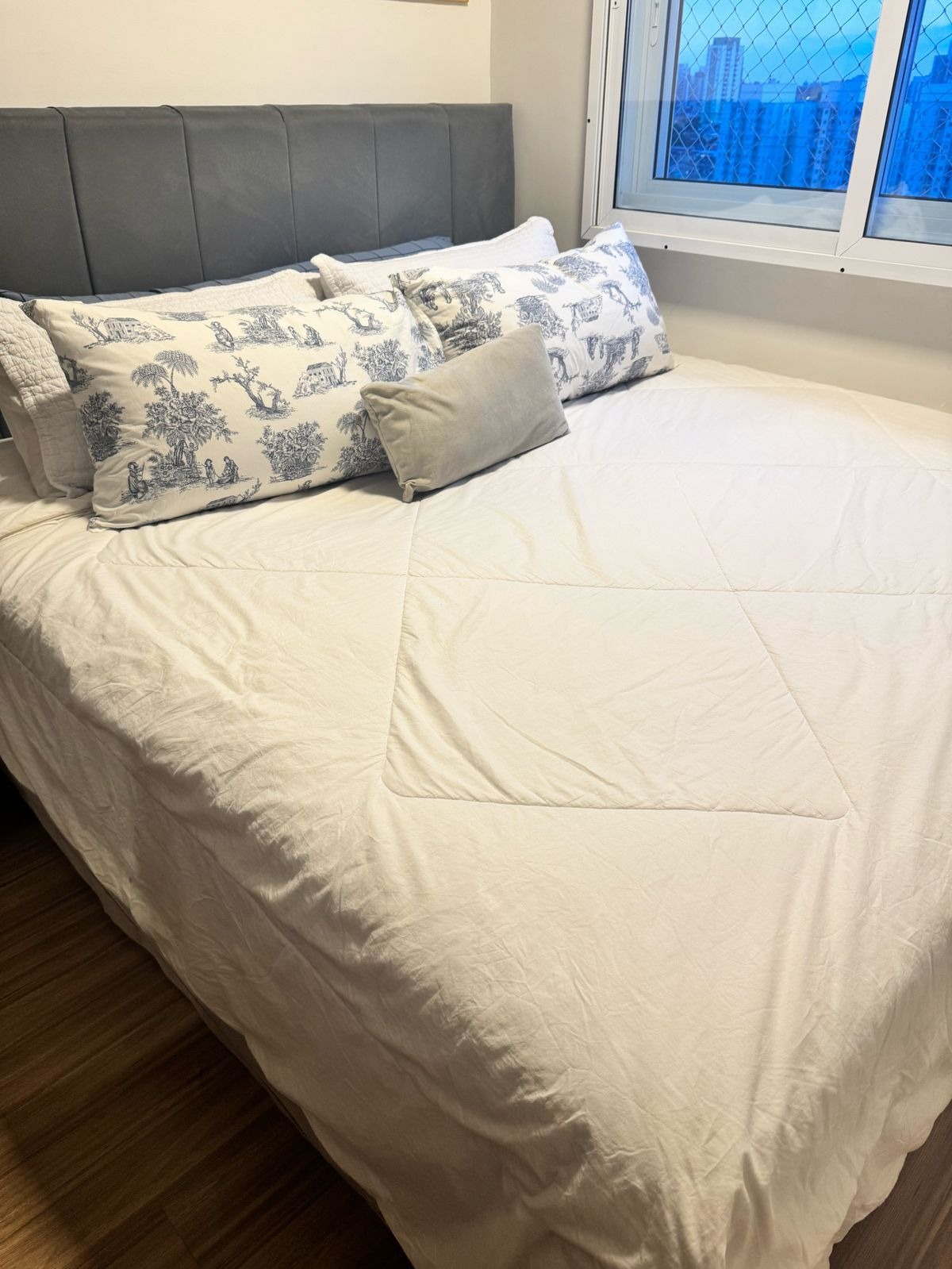 Apartamento, 2 quartos, 74 m² - Foto 28