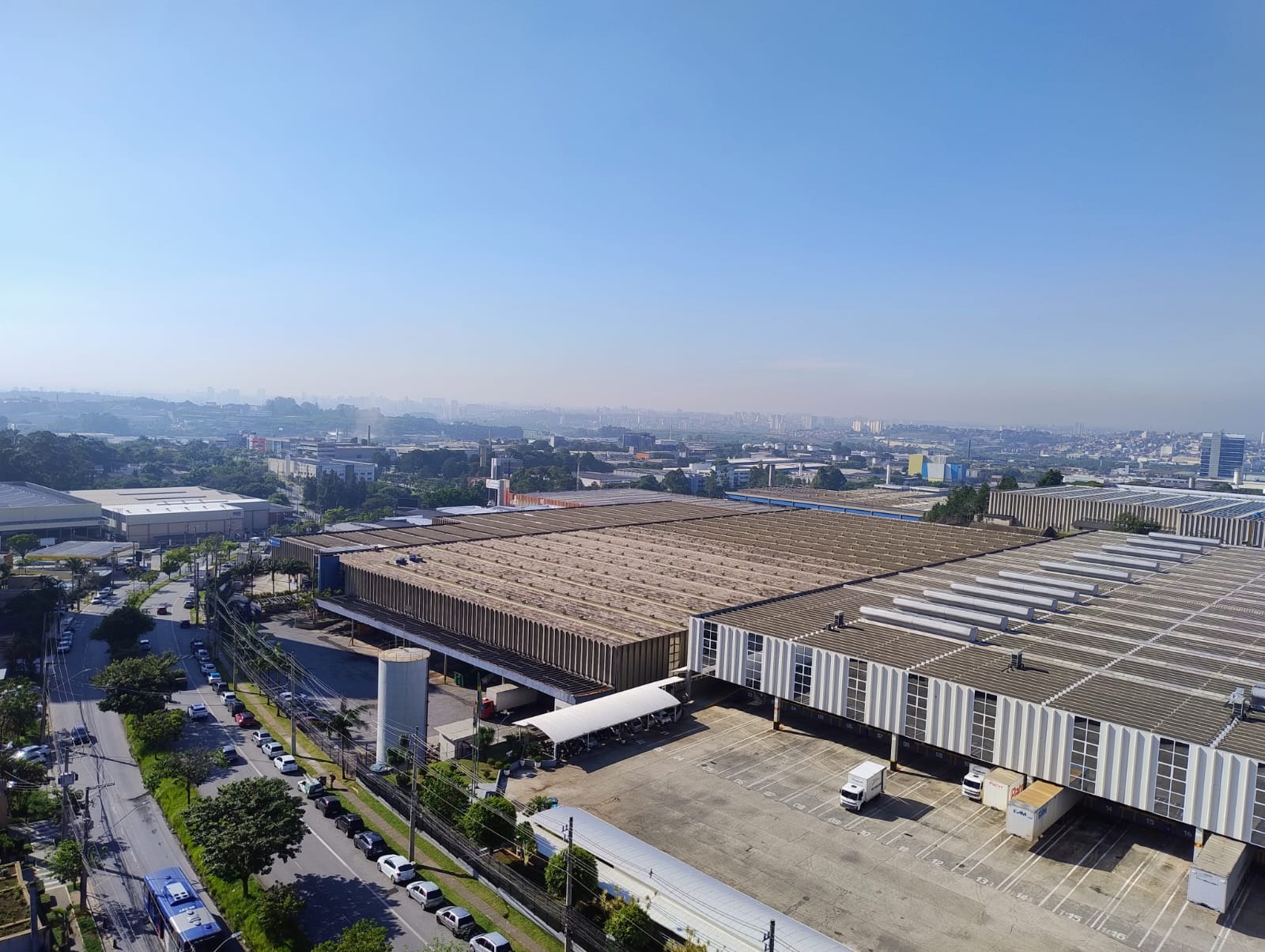 Apartamento, 3 quartos, 87 m² - Foto 33