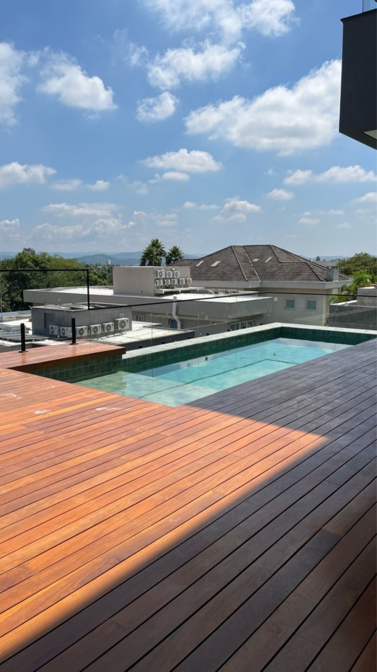 Casa, 4 quartos, 604 m² - Foto 20