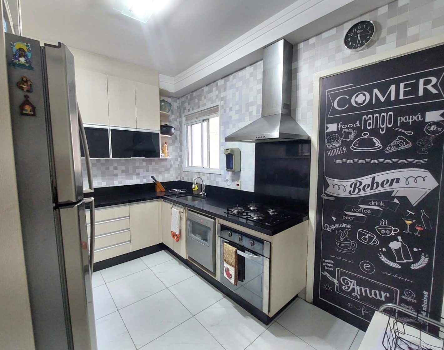 Apartamento à venda com 1 quarto, 105m² - Foto 13