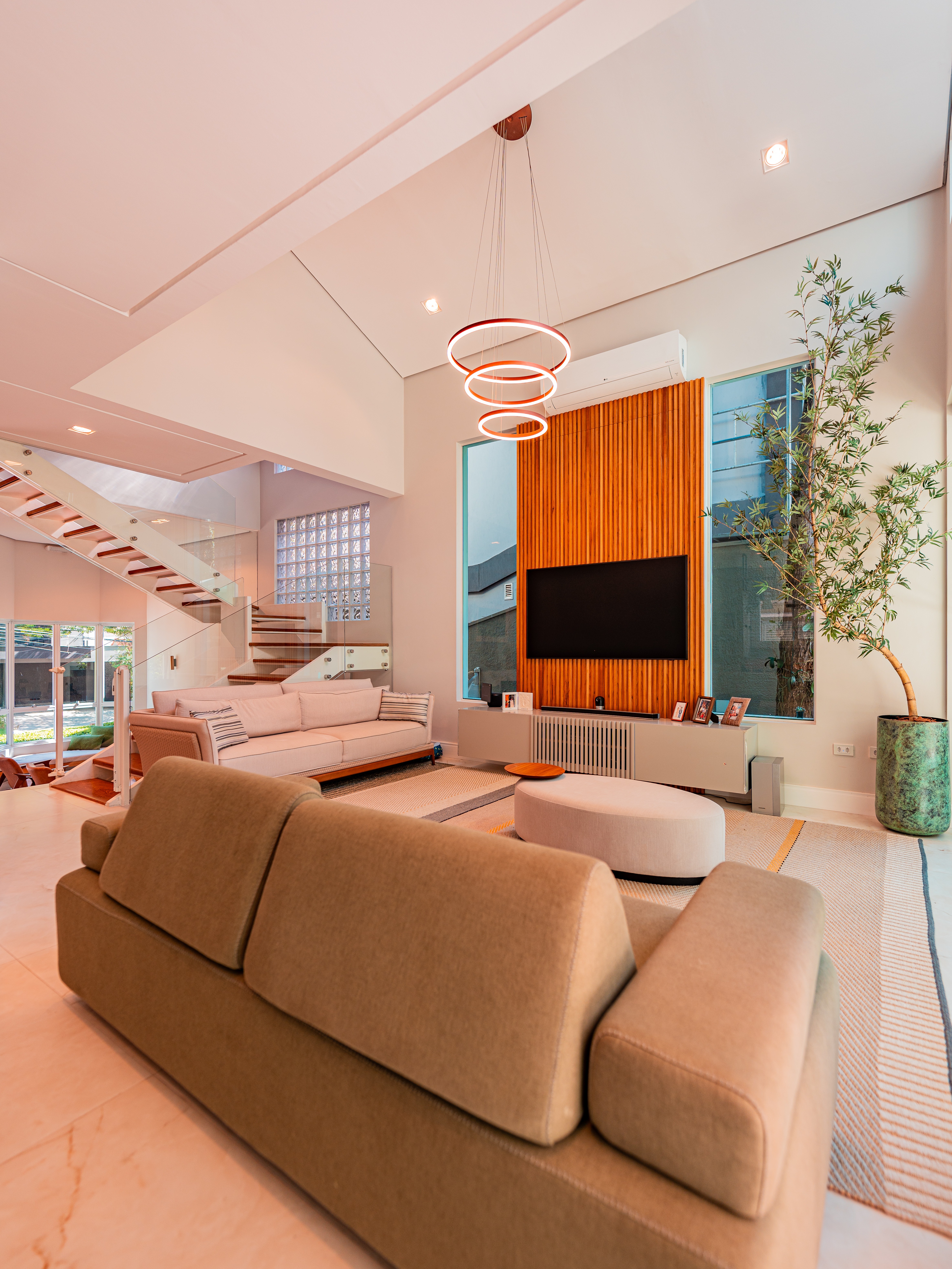 Casa, 3 quartos, 290 m² - Foto 3