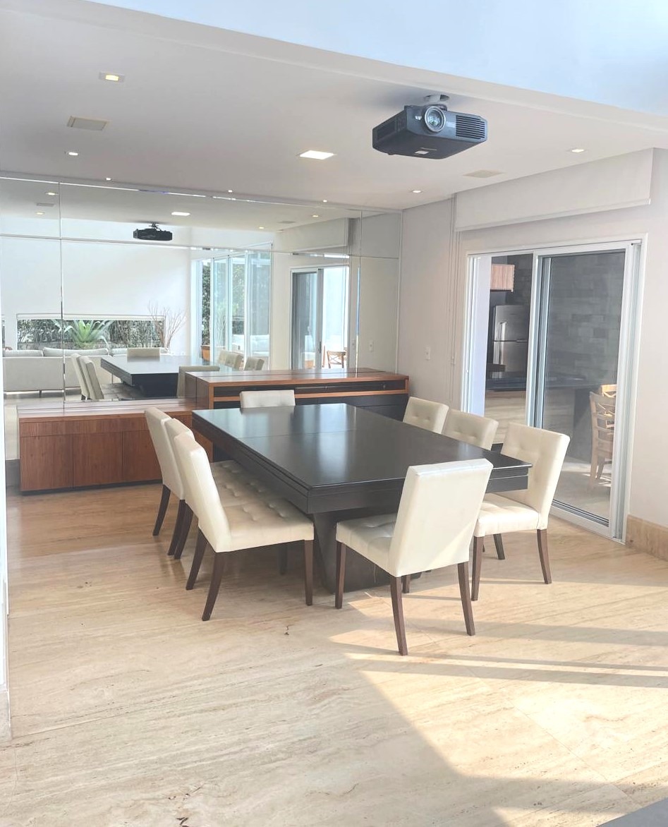 Casa, 4 quartos, 464 m² - Foto 18