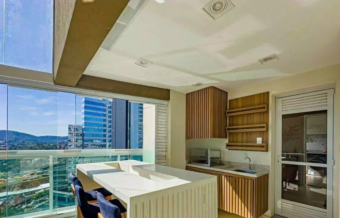 Apartamento, 5 quartos, 336 m² - Foto 10