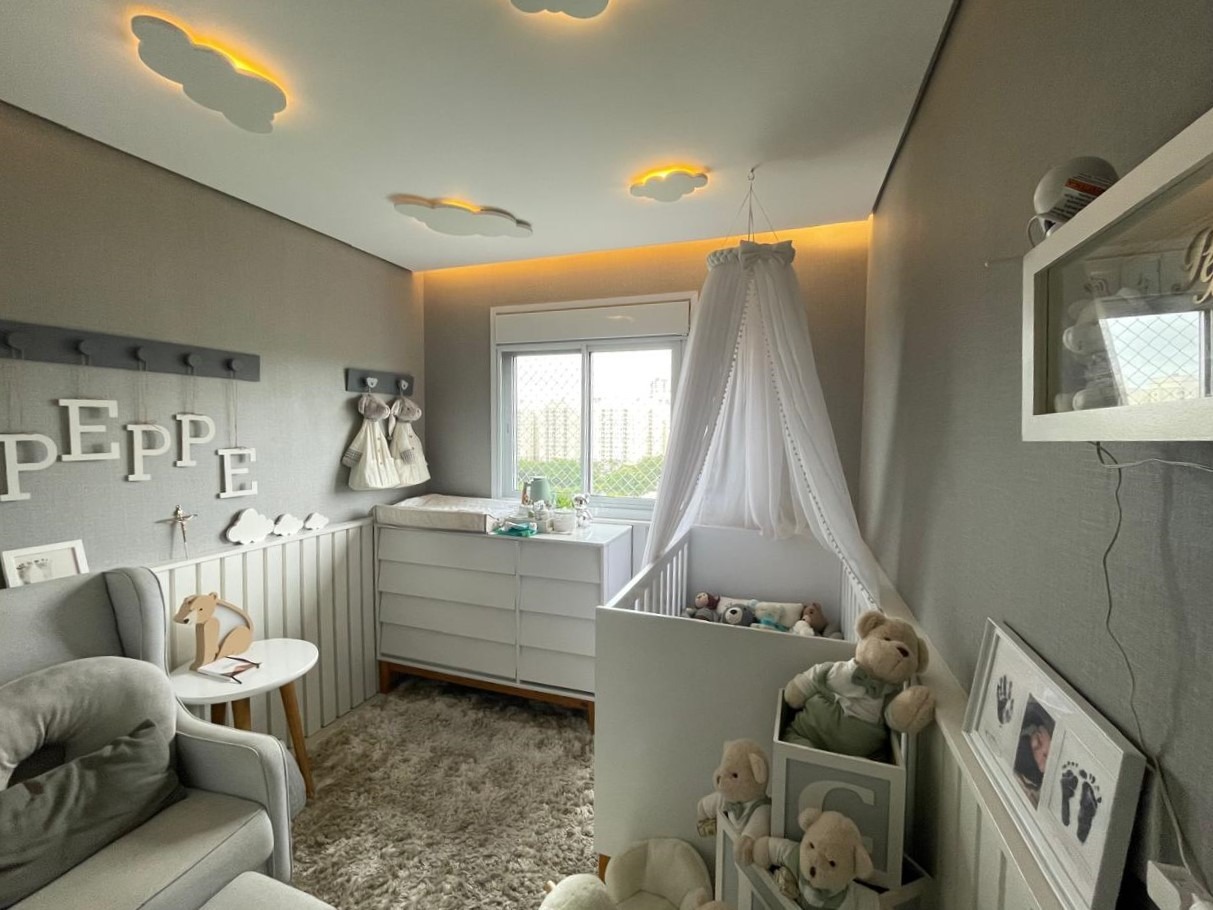 Apartamento, 3 quartos, 87 m² - Foto 30