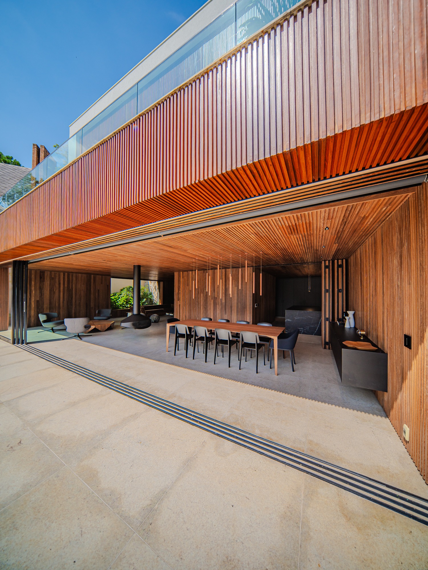 Casa, 4 quartos, 615 m² - Foto 26