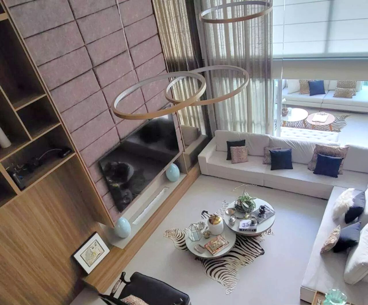 Apartamento, 5 quartos, 336 m² - Foto 18
