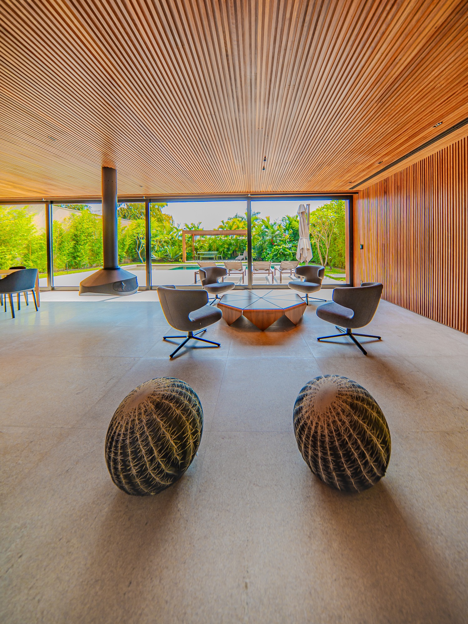 Casa, 4 quartos, 615 m² - Foto 8