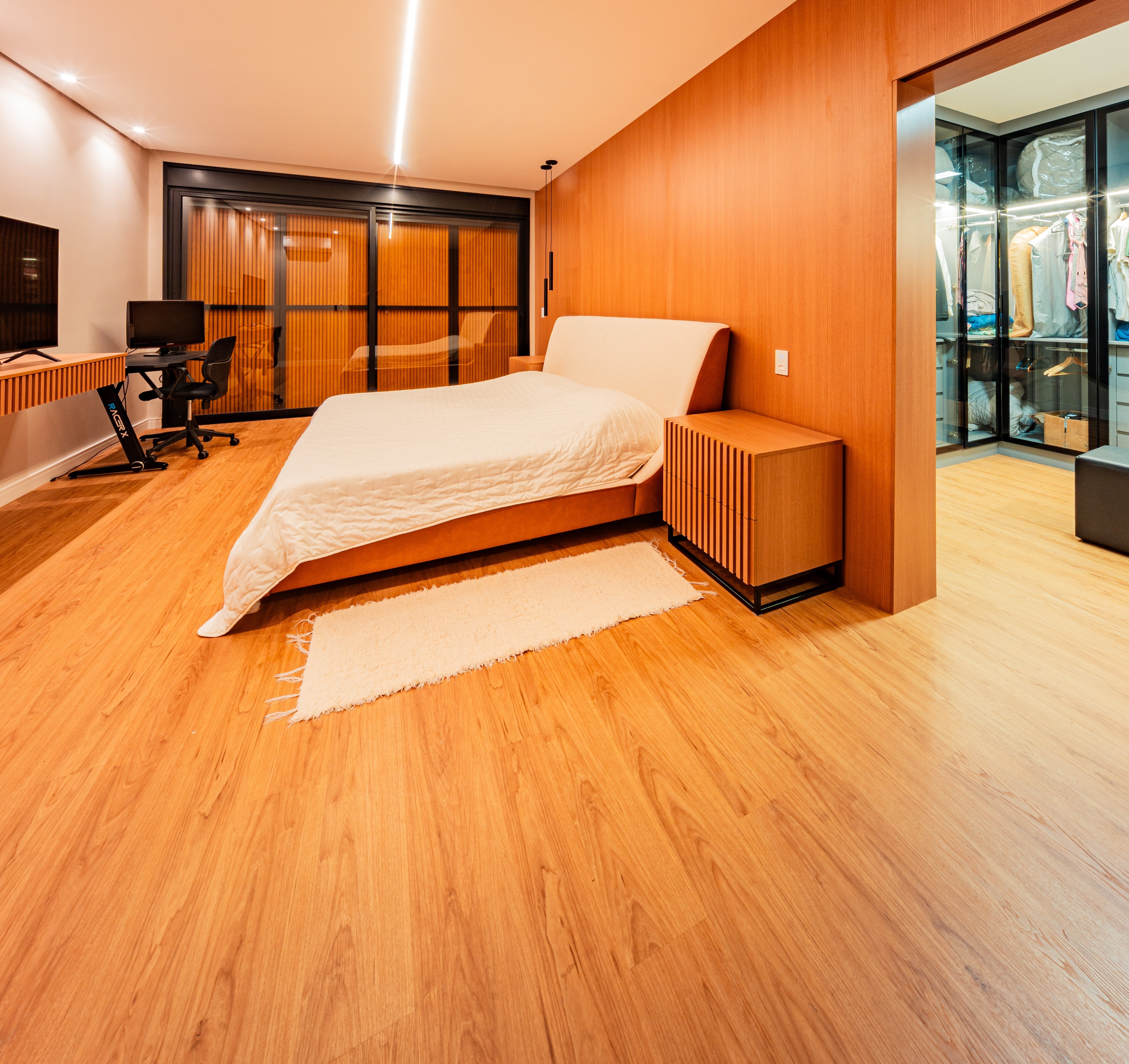 Casa de Condomínio, 5 quartos - Foto 19