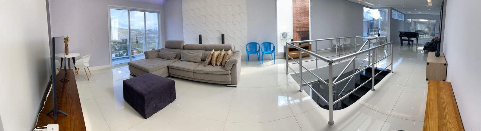 Casa, 6 quartos, 465 m² - Foto 14