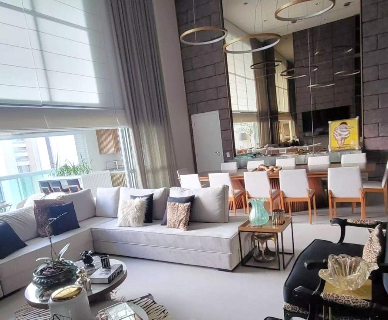 Apartamento, 5 quartos, 336 m² - Foto 6