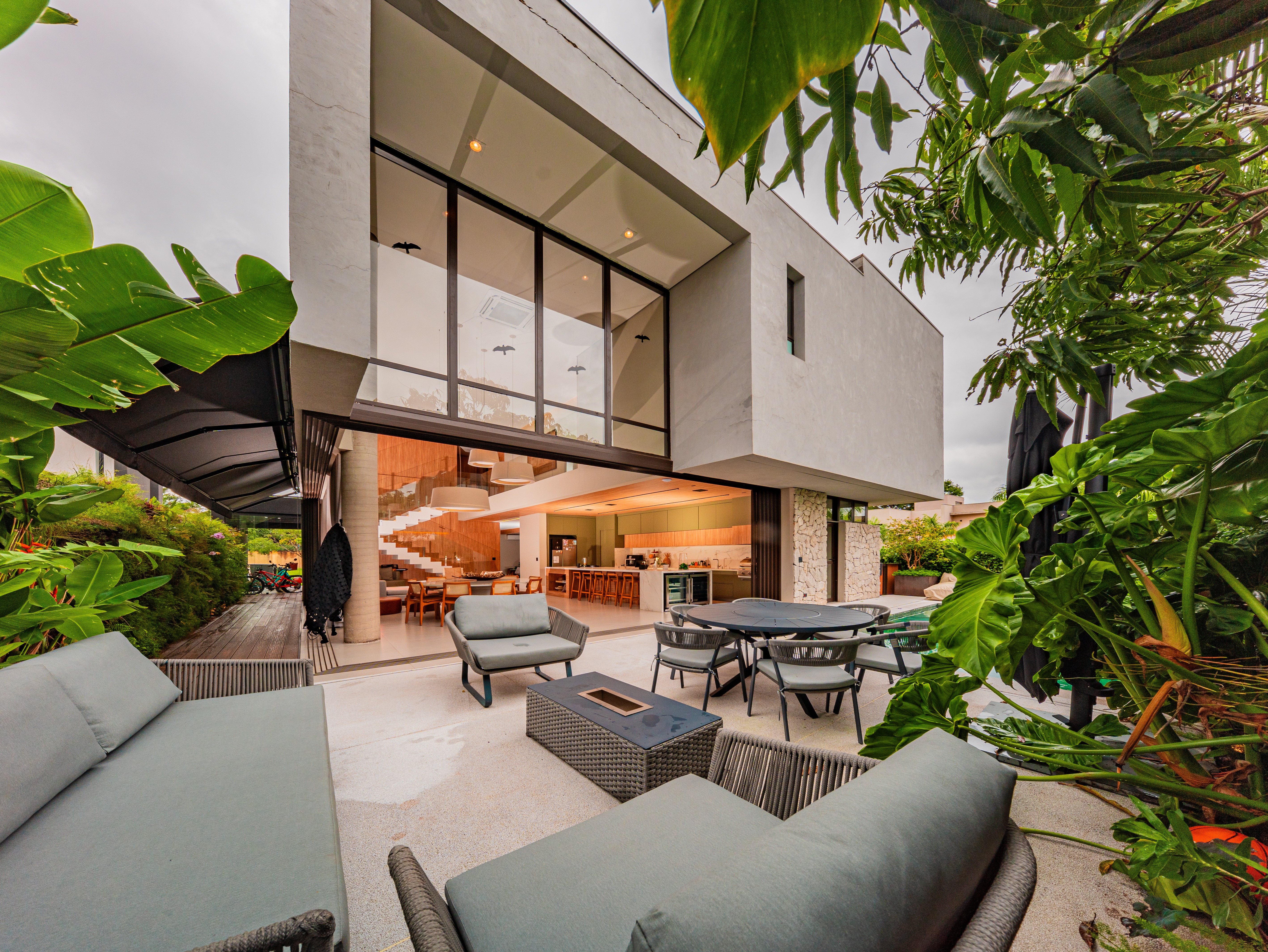 Casa, 4 quartos, 505 m² - Foto 28