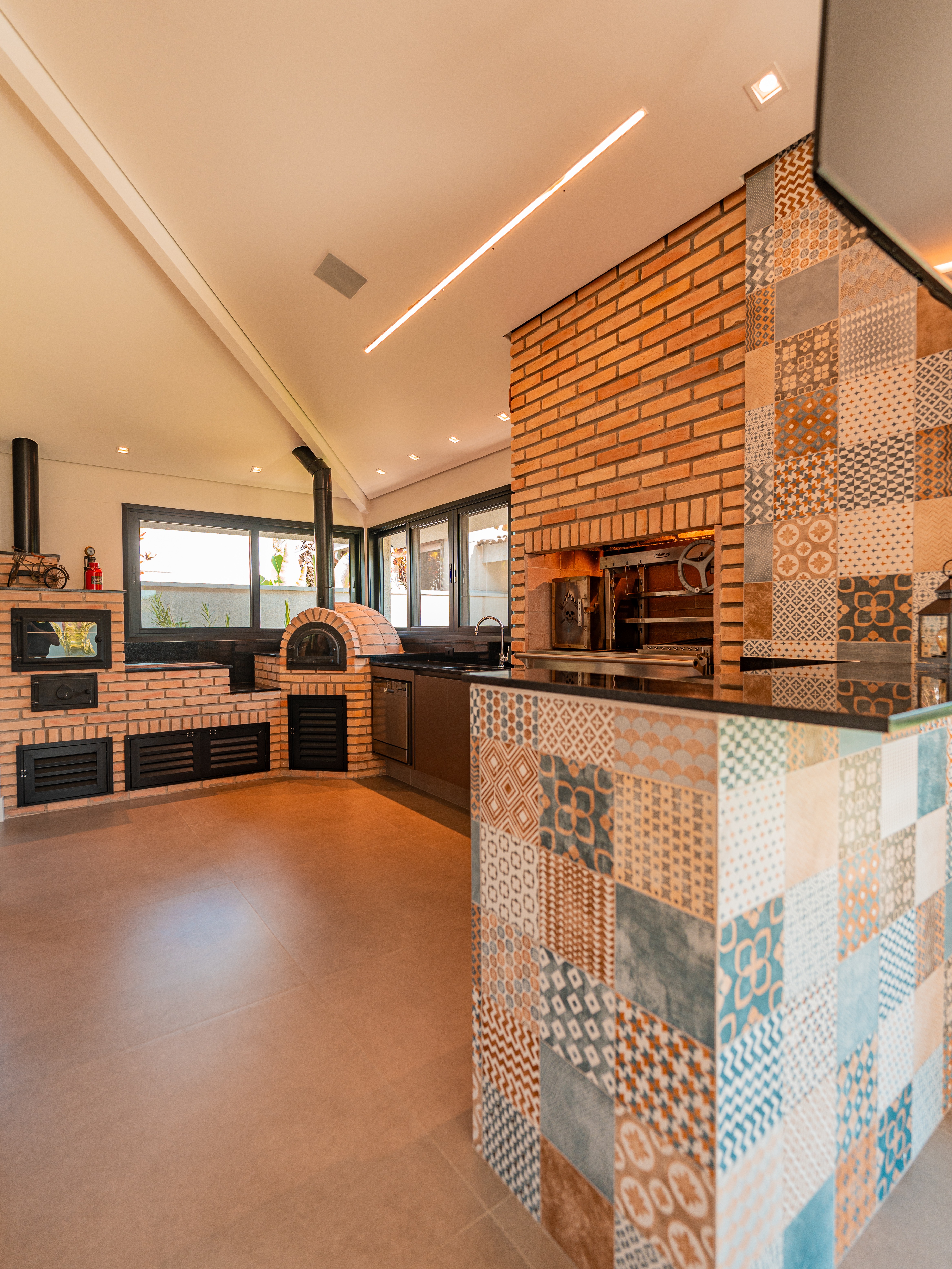 Casa, 4 quartos, 466 m² - Foto 17