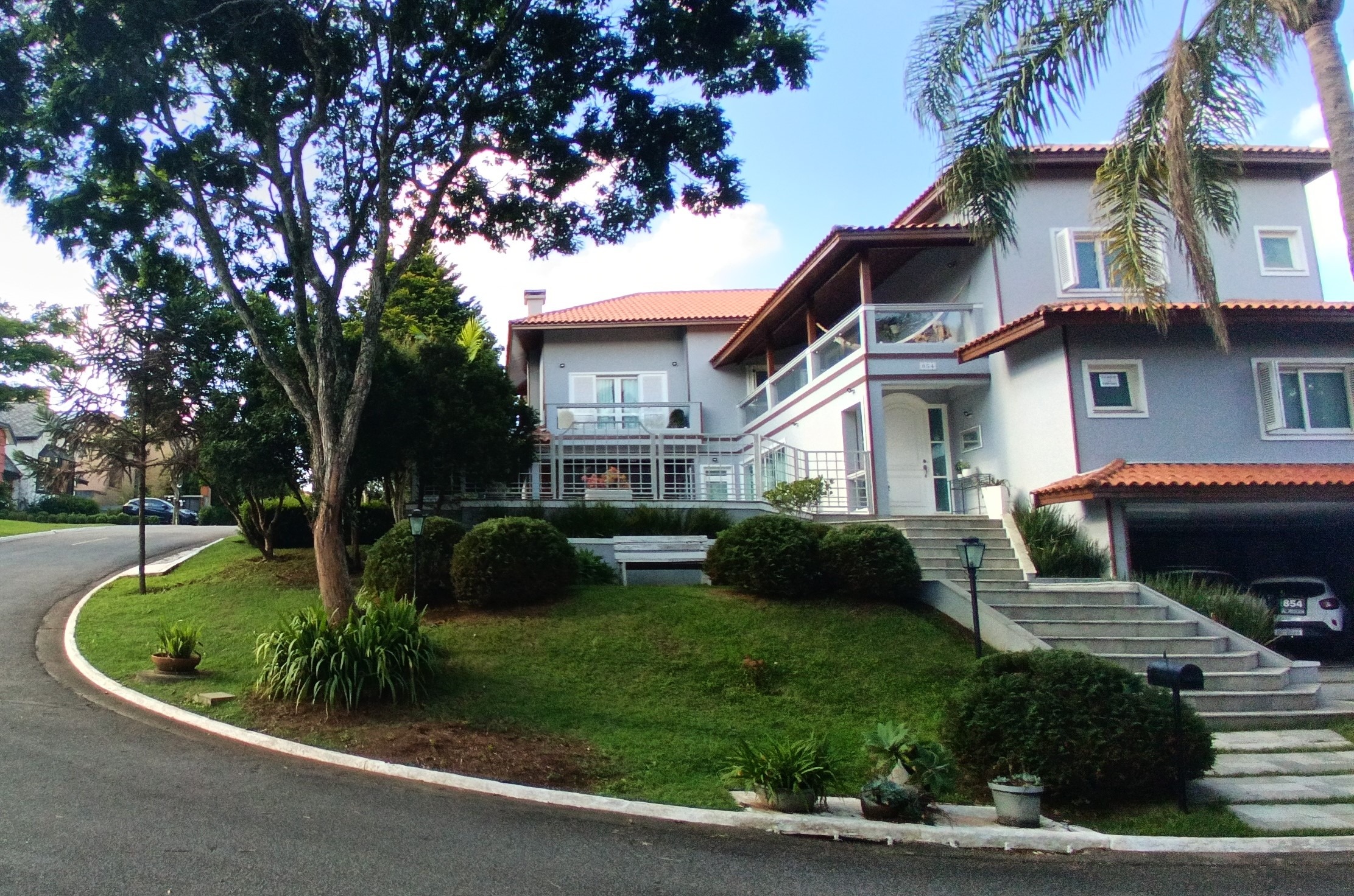 Casa, 6 quartos, 600 m² - Foto 92