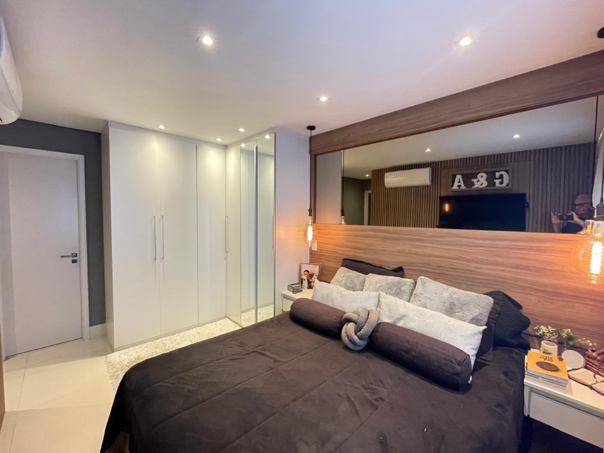 Apartamento, 3 quartos, 87 m² - Foto 20