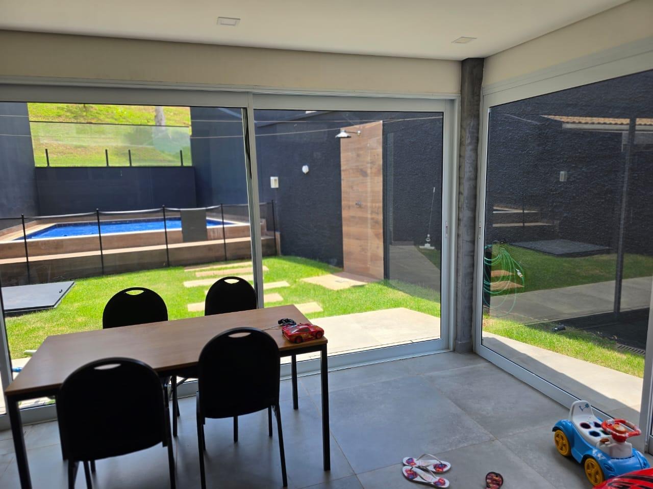 Casa, 3 quartos, 157 m² - Foto 7